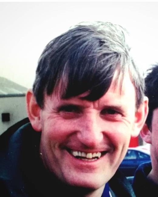 Joe Lennon Joe Lennon